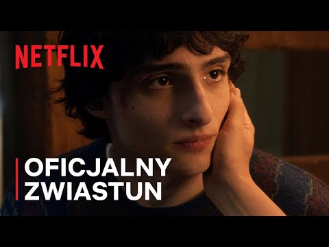 Serial Stranger Things sezon 5 na Netflix
