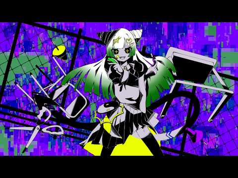 【異端児が歌ってみた】バグ/かいりきベア cover by GG