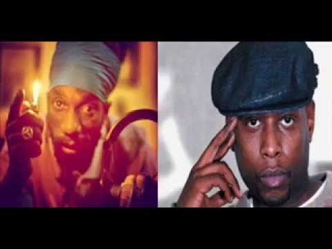 Talib Kweli feat Sizzla - Deliver Me
