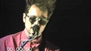 The Wildhouse - James - Live at Chevy's 1991