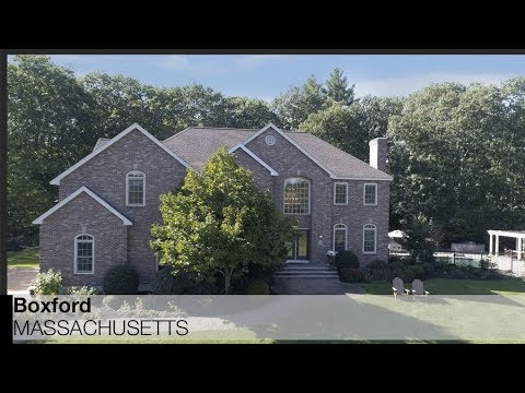 Video of 78B Lawrence Road | Boxford Massachusetts real estate & homes