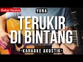 Terukir Di Bintang Karaoke Akustik Yuna HQ Audio