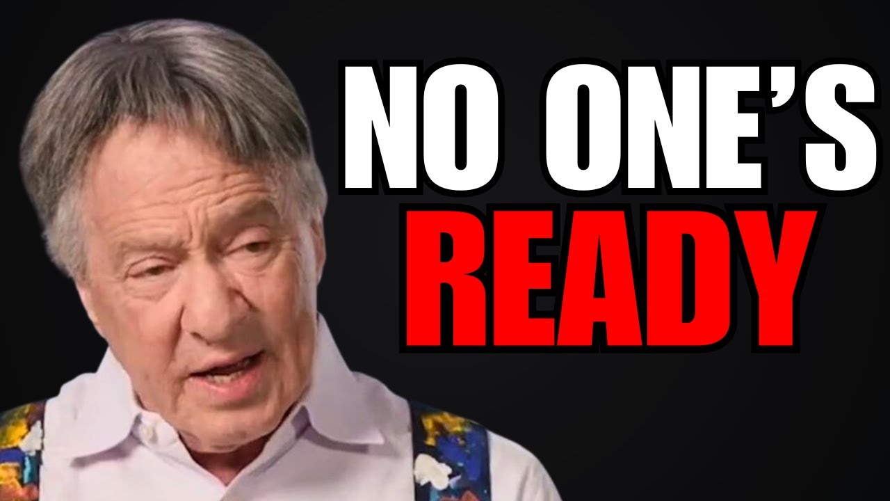 The AGI Timeline No One Is Ready For