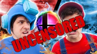 SMASH RAP - UNCENSORED (Smosh)
