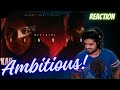 Lokah Chapter 1 Teaser Reaction Cinematic Universe Kalyani Naslen Dominic Wayfarer Films