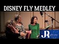 Disney Fly Medley 