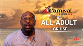 Carnival All Adult Cruise Review | Designed for Gamblers 2025 | Norman Payne Everything Travel