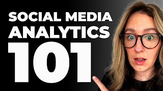 Social Media Analytics for Beginners: Complete Guide (2026)