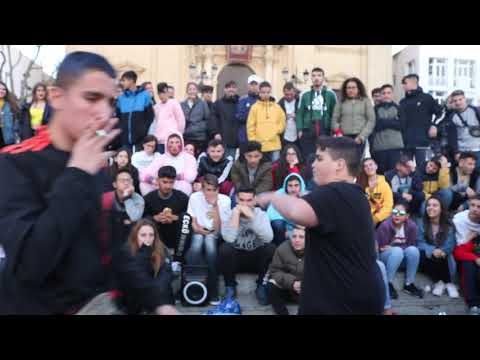 Selu vs Sonta (16avos) Under Battle