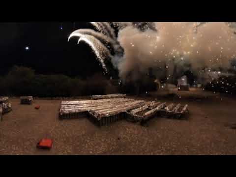 NOCI (Bari) - VACCALLUZZO EVENTS da Belpasso (Catania) - video 360°