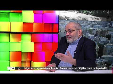 PIRKADAT Breuer Péterrel: Erdélyi Rezső Krisztián