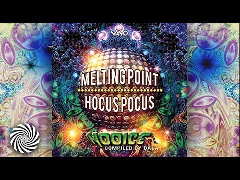 Melting Point - Hocus Pocus