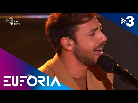 Carlos: "Que bonica la vida", de Nil Moliner #EufòriaTV3