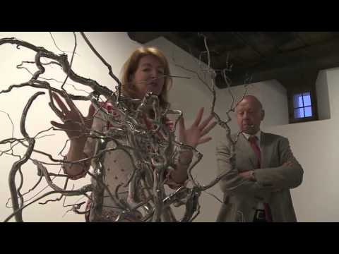 ST. MORITZ ART MASTERS 2010 - DAY 6 by Fashion Channel