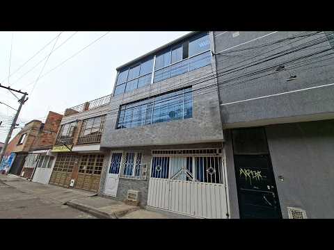Casas, Venta, Bogotá - $650.000.000