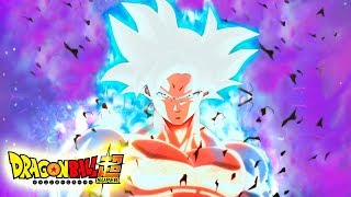 Ultra Instinct Goku vs Jiren REVEALS EXTENDED Forms BEYOND This!