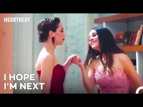 My Sister Is Getting Married, I'm so Happy - Heartbeat