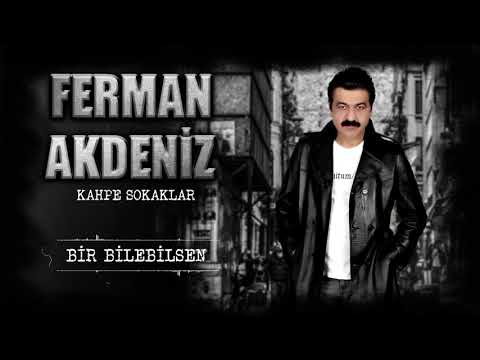 Ferman Akdeniz - Bir Bilebilsen