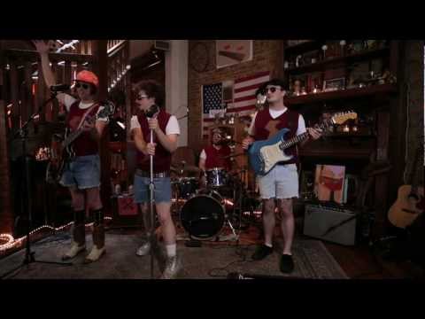 King Super & The Excellents - Do The Qwis