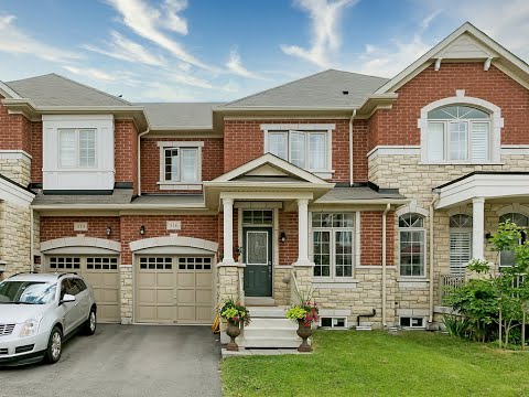 516 Terrace Way, Oakville ON