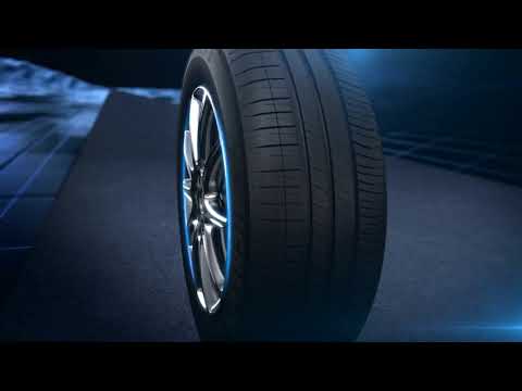 Michelin Energy XM2