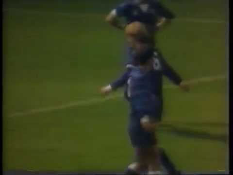AFC Ajax (Amsterdam) - Сeltic (Scotland) 1/16 КЕЧ 1 матч(обзор) 1982-09-15