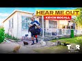 Kevin McCall Tells All The Chris Brown Beef Eva Marcille Fighting For His Kids TSR Hear Me Out
