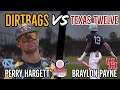 Perry Hargett Hits GRAND SLAM vs Texas Twelve in Game 2 of UBC in West Palm