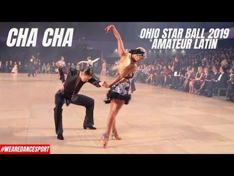 Ohio Star Ball 2019 | AM LAT | FINAL | CC