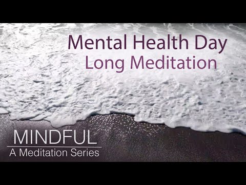 7 Minute Meditation to Reduce Stress and Anxiety