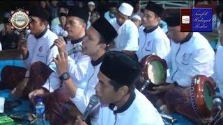 Download lagu Qasidah Paling Unik dan Khas!!! (Pasrah Ngalah) - Gus Shon - ( JSN Mustaghitsu Al Mughits ) mp3