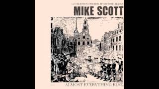 Mike Scott - Following The Leader