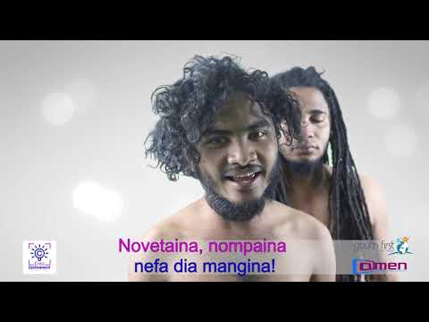 Violence Basée sur le Genre_Conan (YOUTH FIRST)