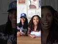 Couples Questions Who Loves Who More This Shocked Me Shorts Blacklesbians