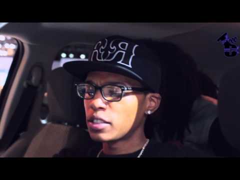 TreyFlow -  RemixFlow shot by @tooocyberquizzy