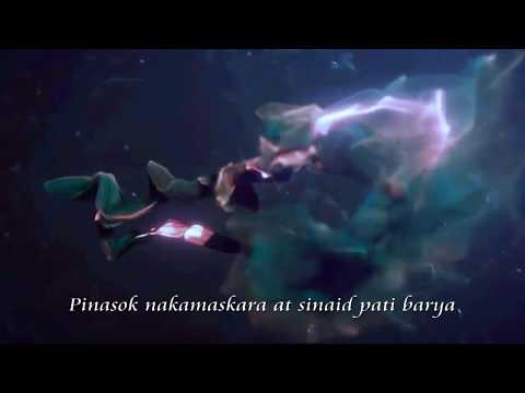 Sayadd - Pilosopiya (with lyrics)