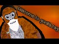 Welcome To Gorilla Tag Welcome To The Internet Parody