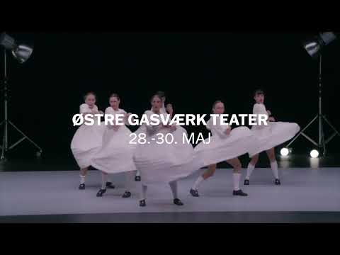 La Veronal – Sonoma af Marcos Morau