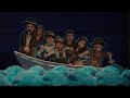 Zac Brown Band Same Boat Concept Video