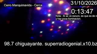 Chiguayante Bio Bio Chile, en Vivo. Live Cam, Camara en vivo. live webcam
