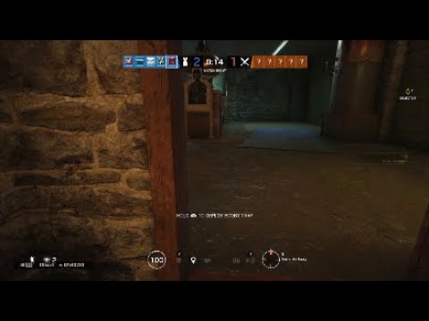 What 1000 hours of tachanka looks like