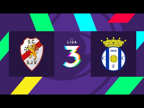 Liga 3, 13ª jorn.: São João de Vêr 1-1 Canelas 2010