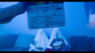 Spook & Chill (Behind the Scenes)