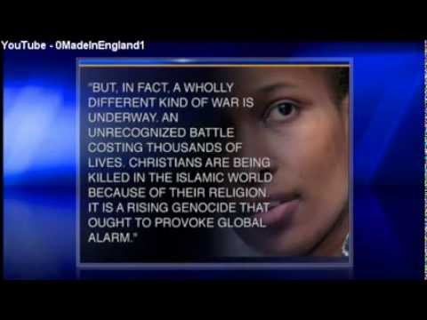 Click to Watch the Future Remains Clouded for the Christian Copts in Egypt video