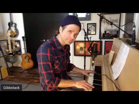 Ben Gibbard: Live From Home (4/30/20)