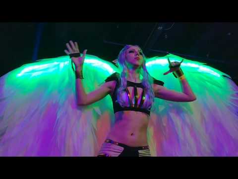 Mystic Sound 5 years - Chronos, part 5+ «Swinging Satori» (full version)