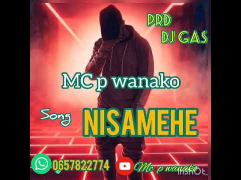 MC p wanako   Song NISAMEHE(official Audio)