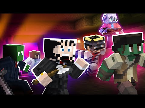 Vaulting with Hat Films - MINECRAFT VAULT HUNTERS #13
