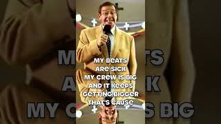 Download lagu Rappin' for Jesus mp3