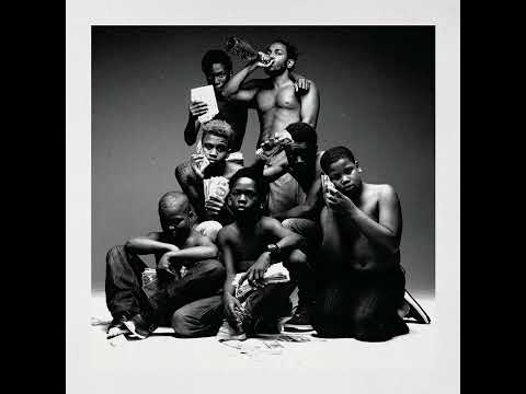 Falsehood - Kendrick Lamar (Unofficial Audio)